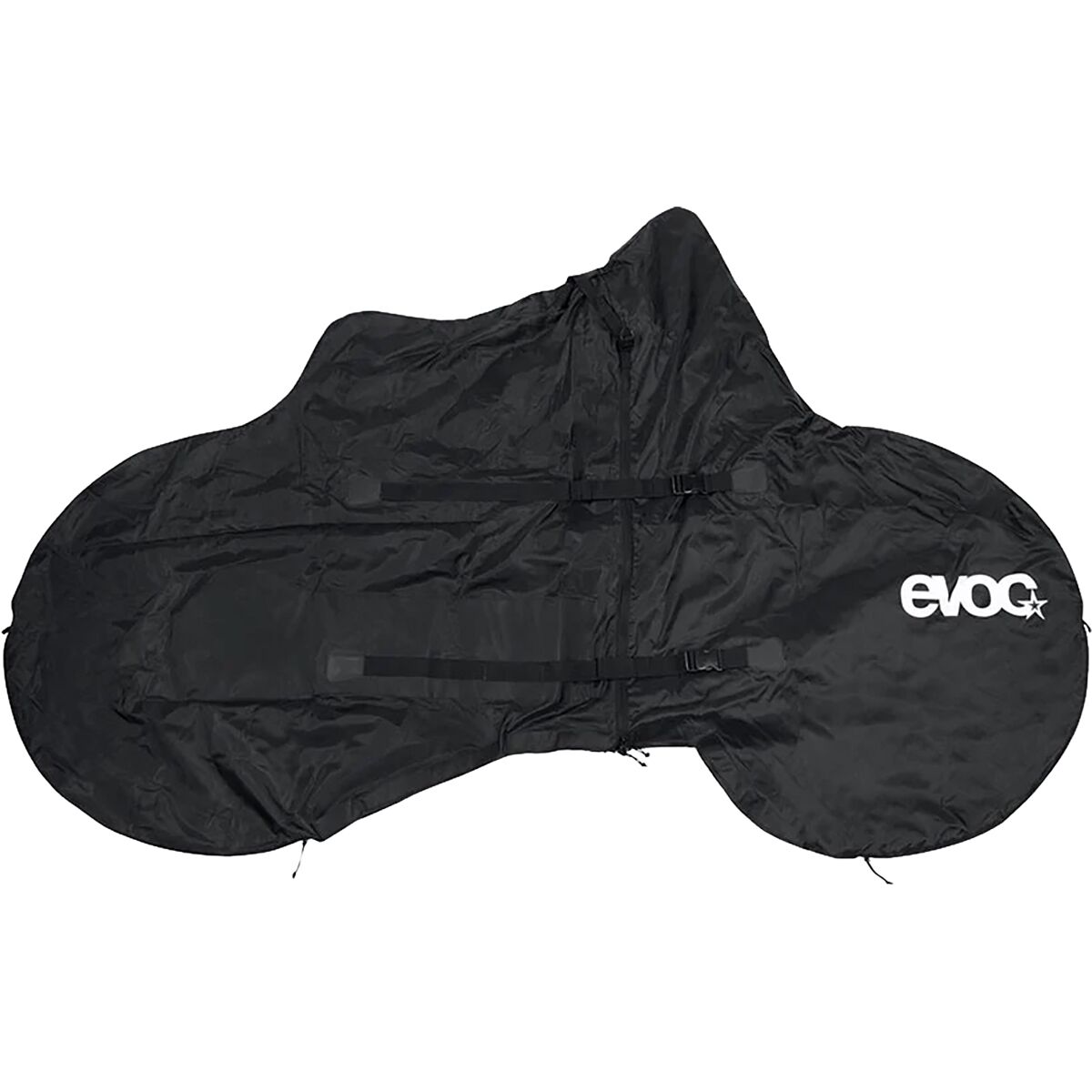 Evoc Evoc Bike Rack Cover Black, MTB