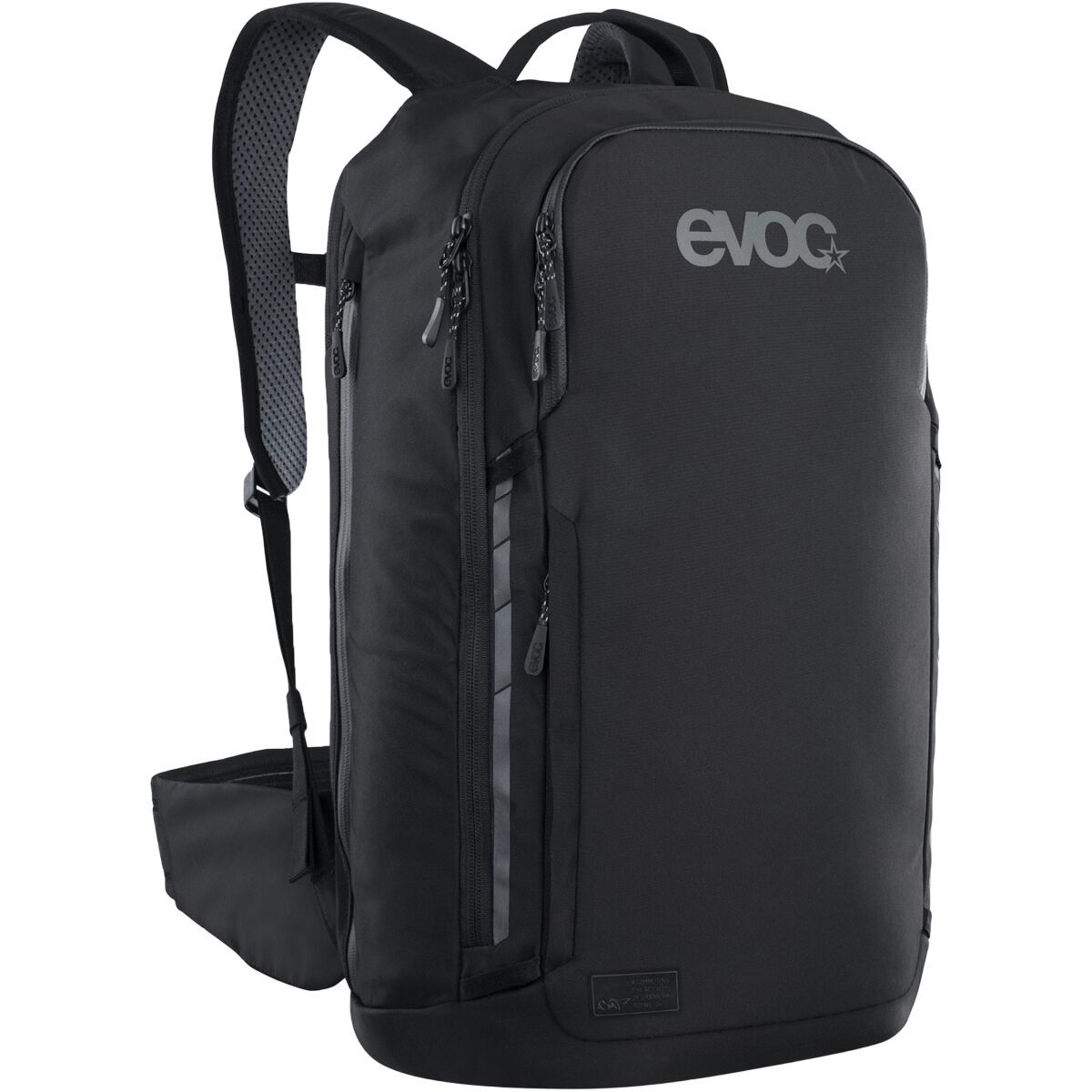 Evoc Commute Pro 22 Backpack Black, S/M