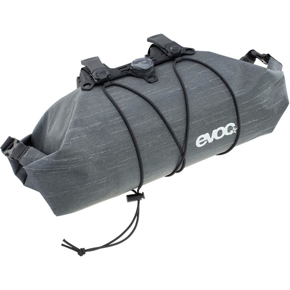 Evoc Evoc Handlebar Pack BOA WP Carbon Grey, 2.5L