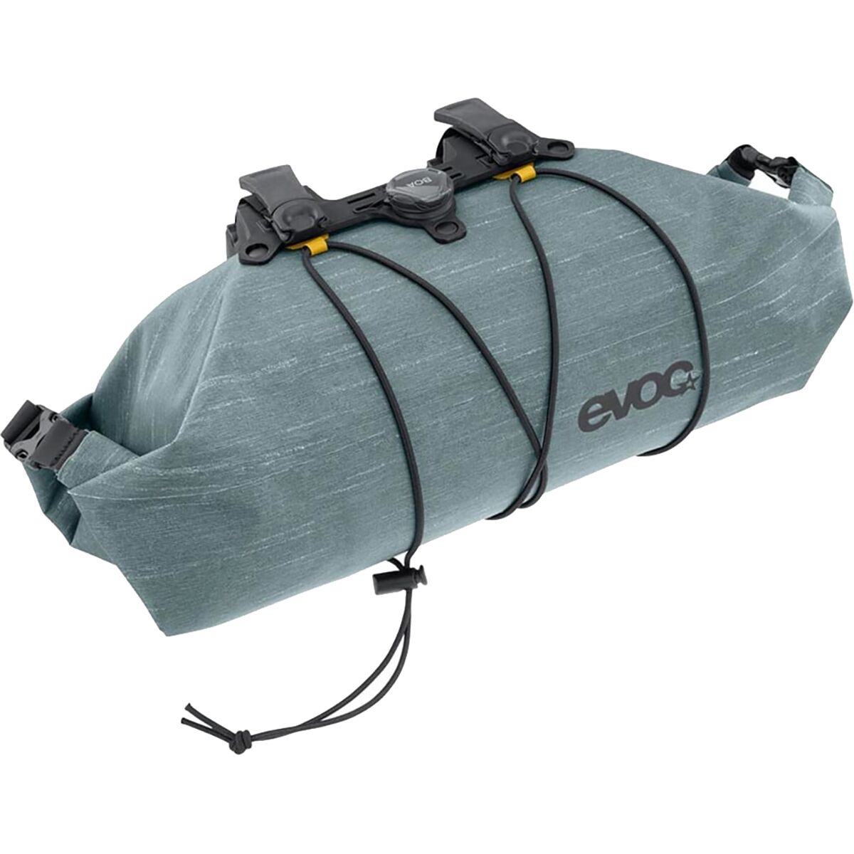 Evoc Evoc Handlebar Pack BOA WP Steel, 5L