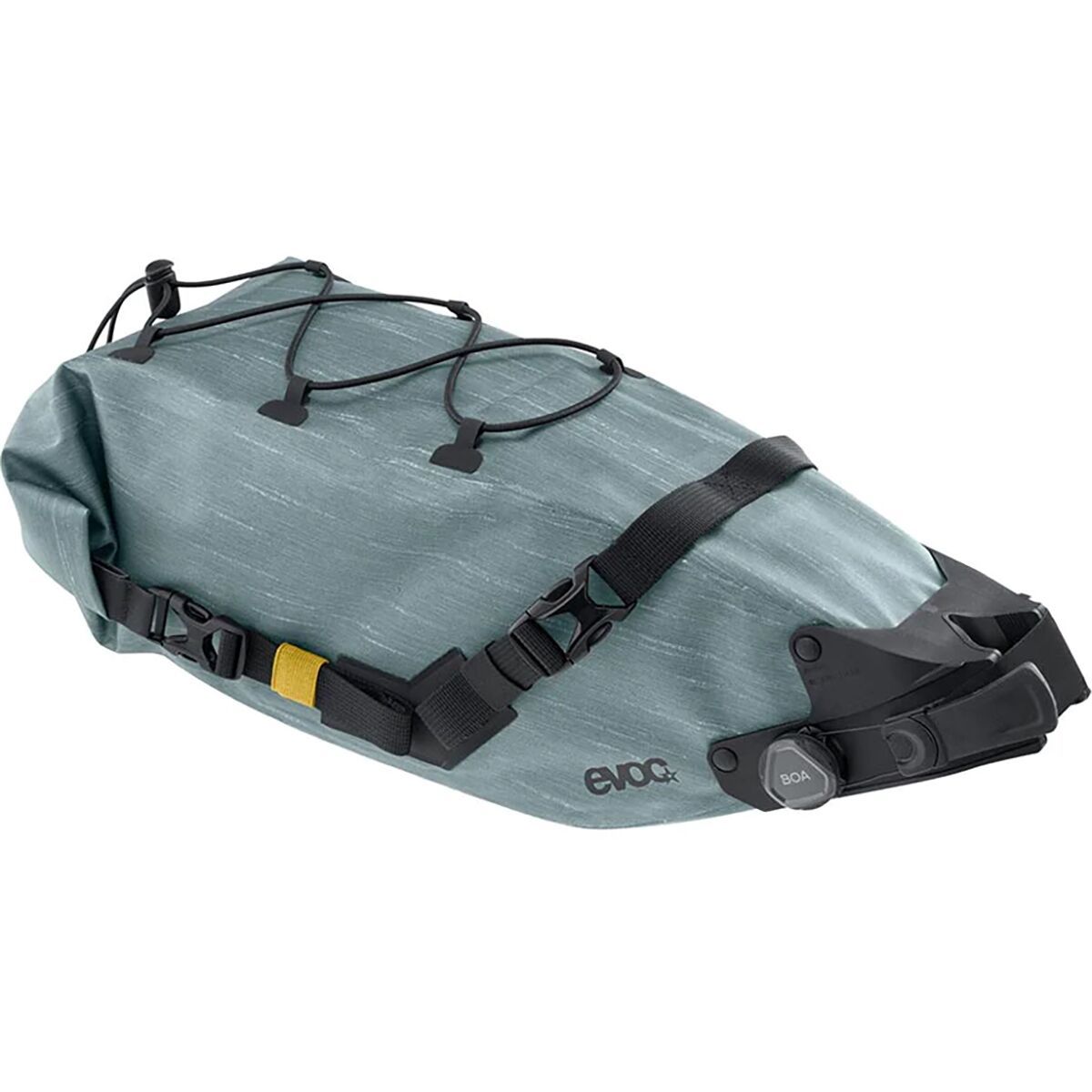 Evoc Evoc Seat Pack BOA WP Steel, 6L