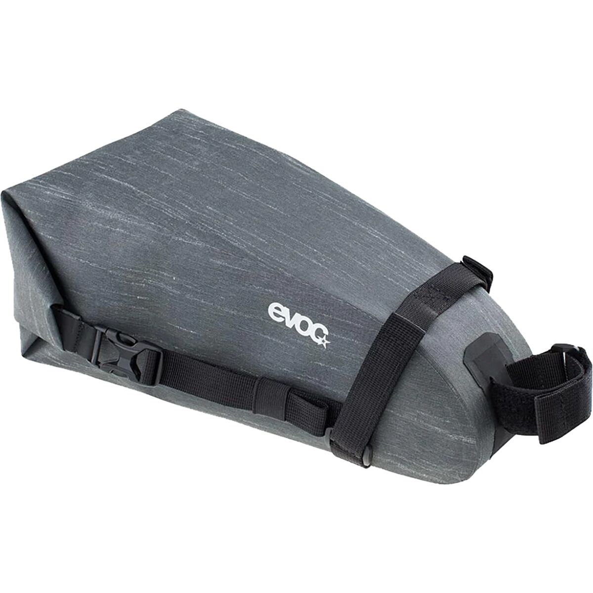 Evoc Seat Pack WP Carbon Grey, 2L