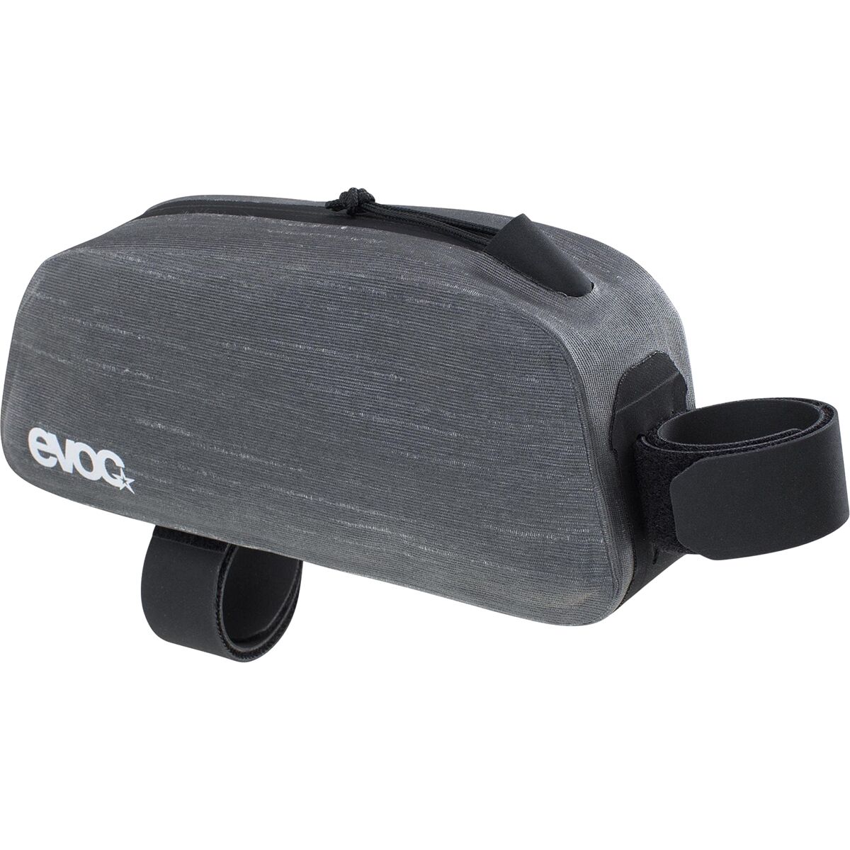 Evoc Evoc Top Tube Pack WP Carbon Grey, 0.8L