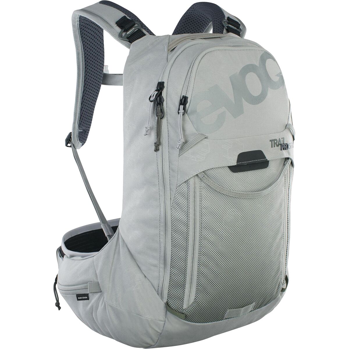 Evoc Evoc Trail Pro SF 12L Protector Backpack Stone, XS