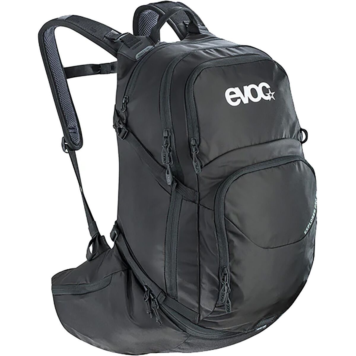 Evoc Evoc Explorer Pro 26L Backpack Black, One Size