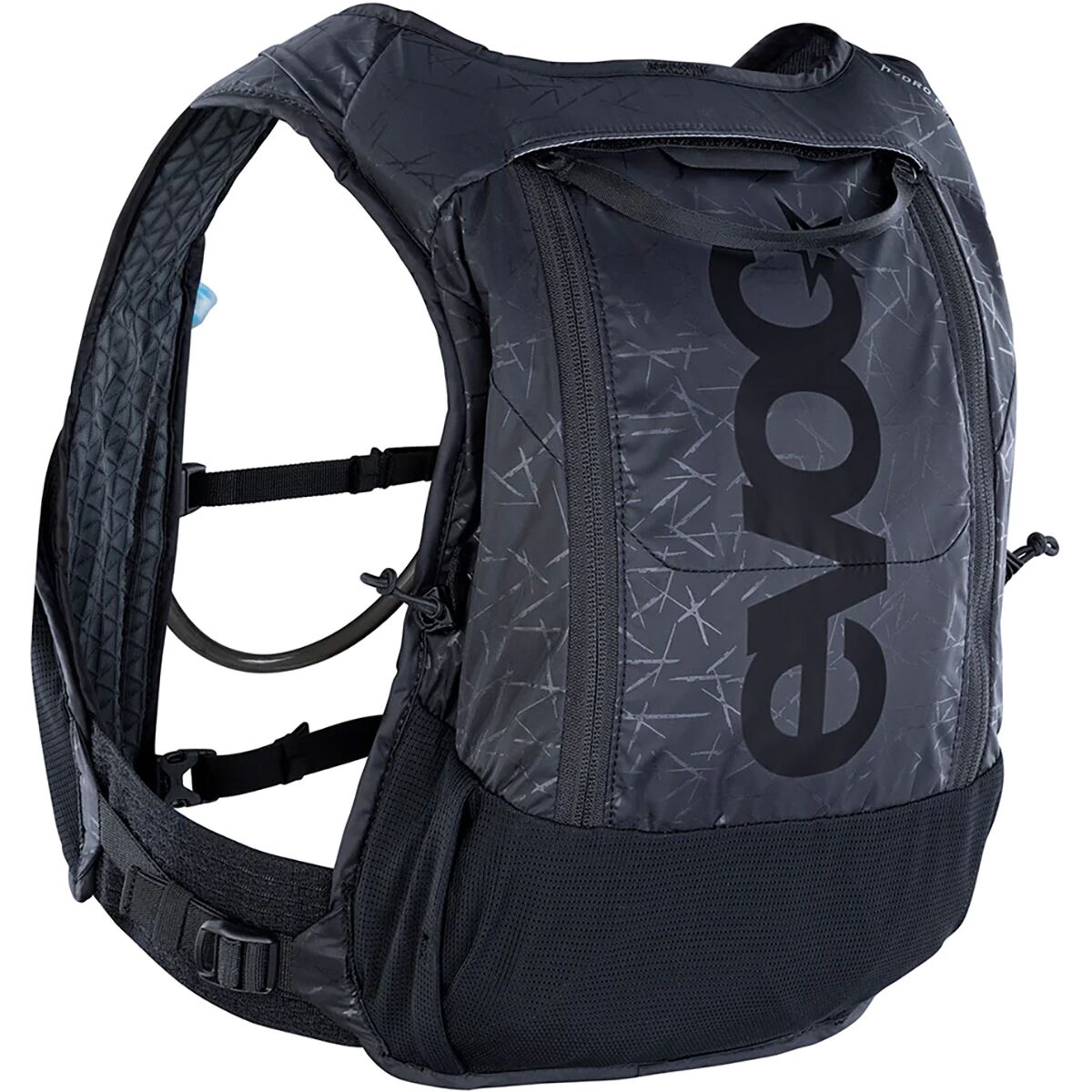 Evoc Hydro Pro 6 + 1.5L Bladder Black, One Size