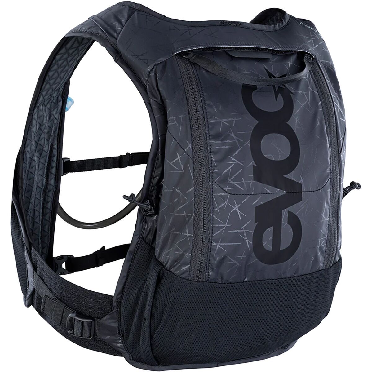 Evoc Evoc Hydro Pro 6 + 1.5L Bladder Black, One Size