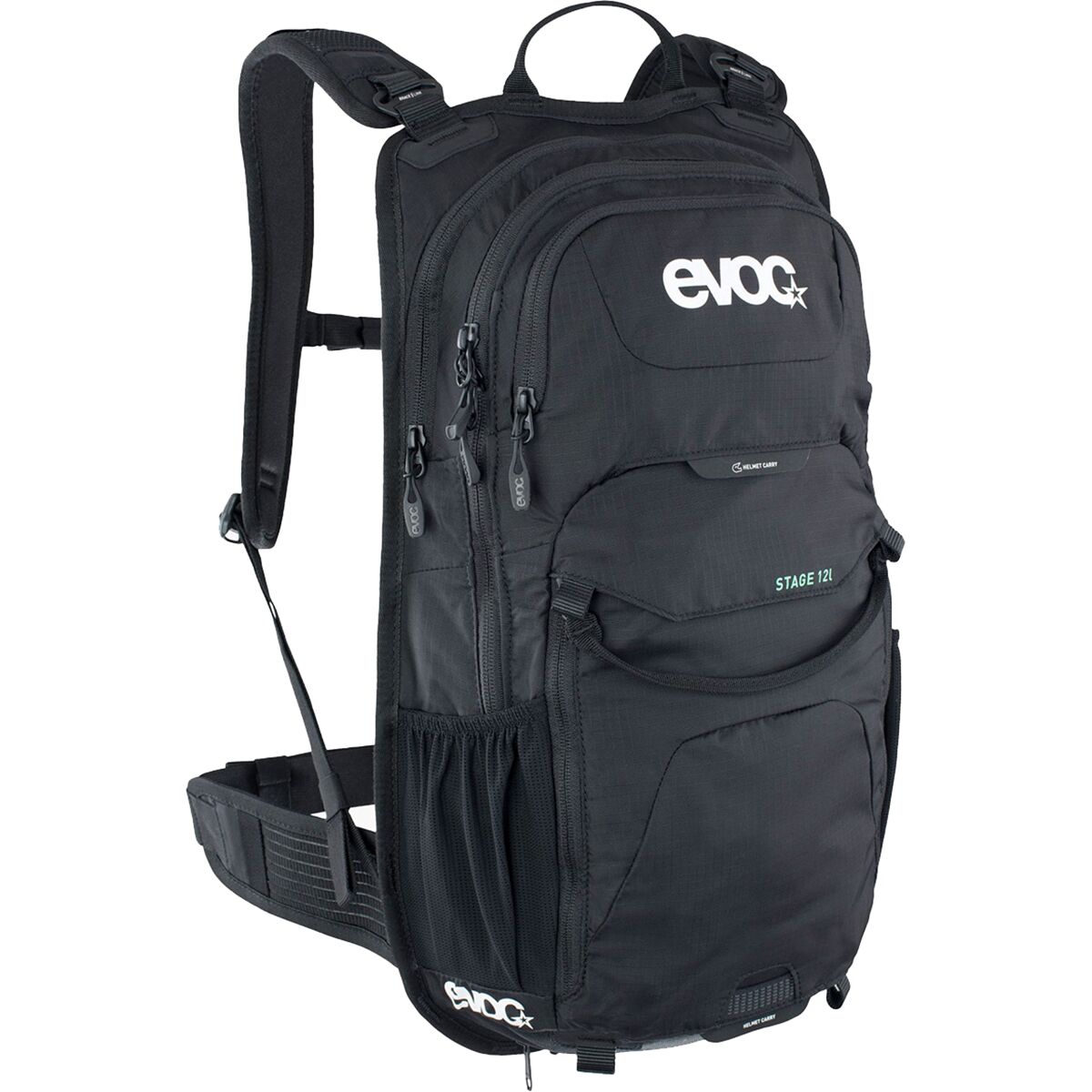 Evoc Stage Technical 12L Backpack