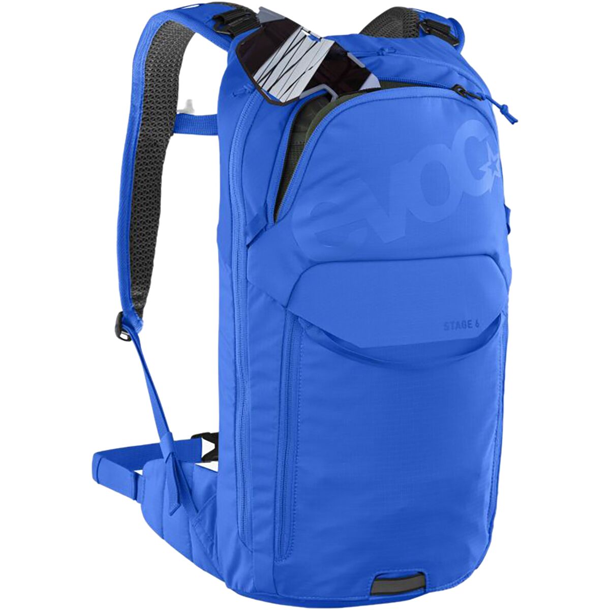 Evoc Stage Technical 6L Backpack - Accessories