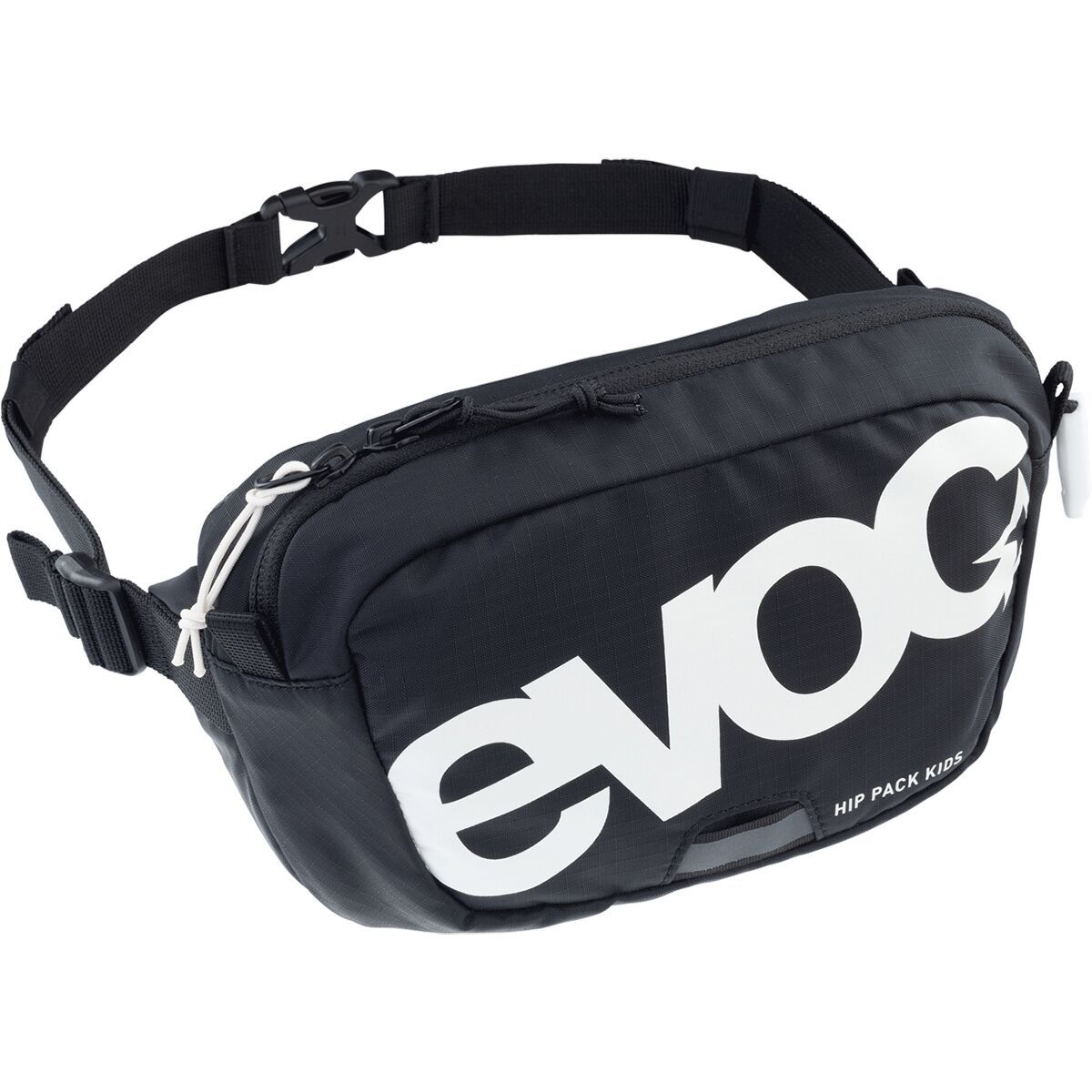 Evoc Hip Pack - Kids' Black, One Size