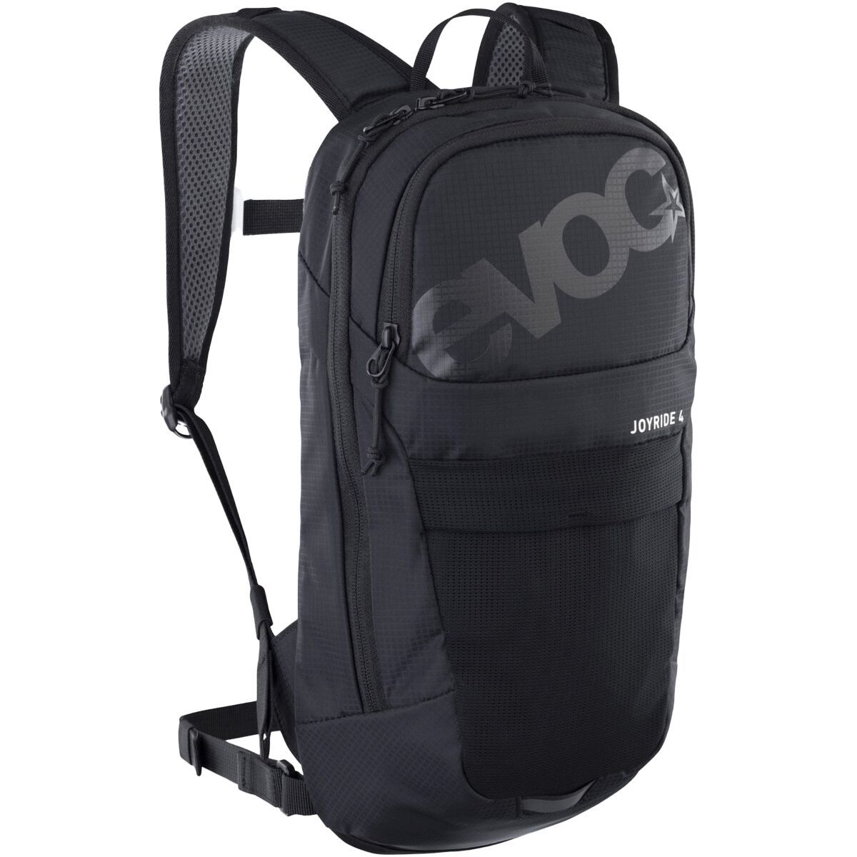 Evoc Joyride 5L Hydration Backpack - Kids' Black, No Bladder
