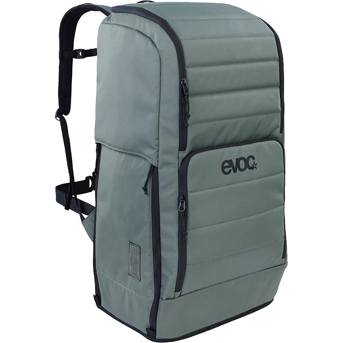 Evoc 90L Gear Backpack Olive, One Size