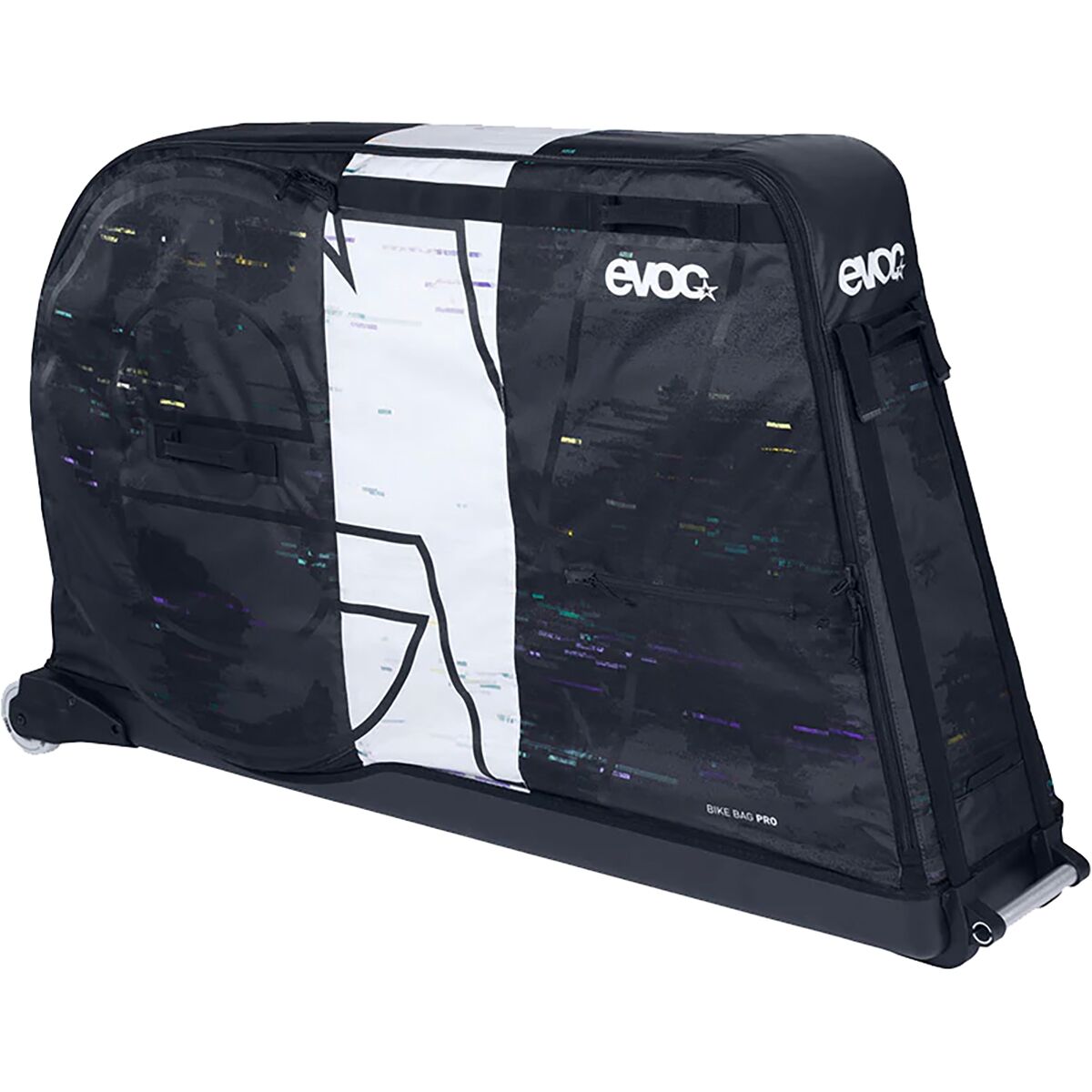 Evoc Bike Travel Bag Pro - Accessories