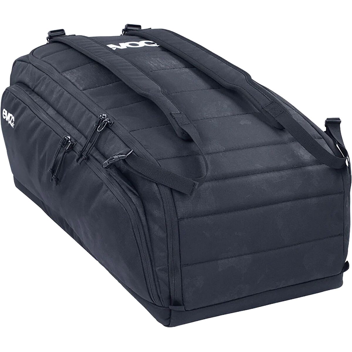 Evoc Gear Bag 55L Black, One Size