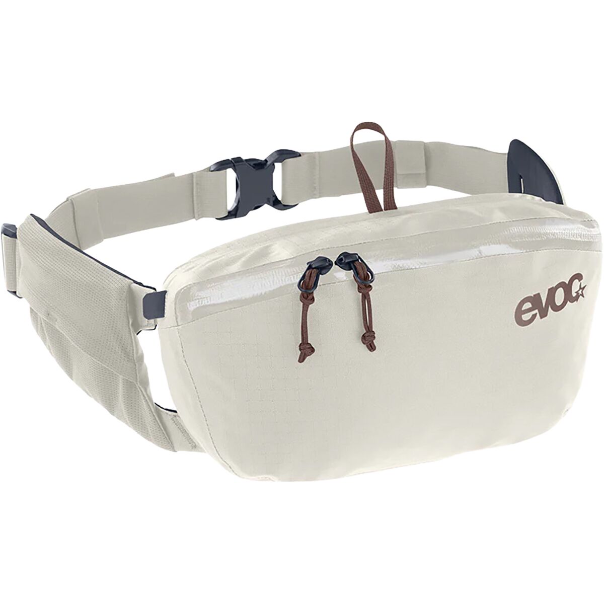 Evoc Hip Pouch 3D WP 2 Sand, One Size
