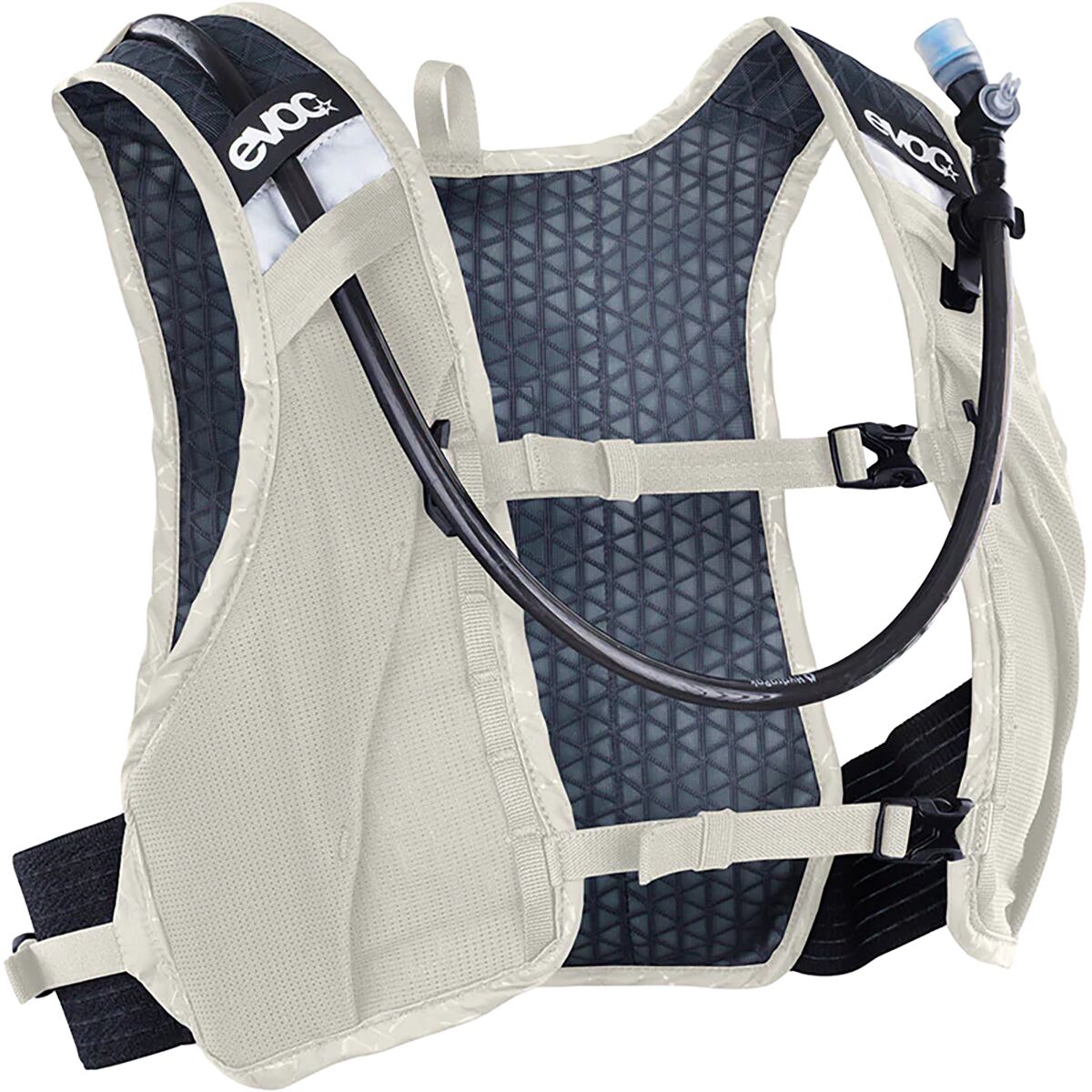 Evoc Hydro Pro Ultra 1.5 + 1.5L Bladder Sand, One Size