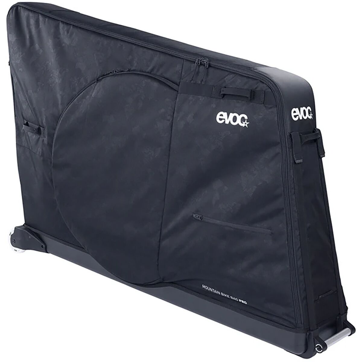 Evoc Mountain Bike Bag Pro Black, One Size