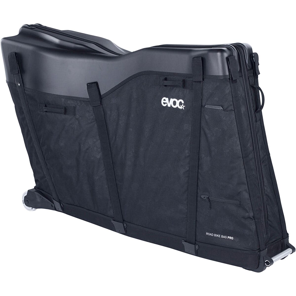 Evoc Evoc Pro Road Bike Bag Black, One Size