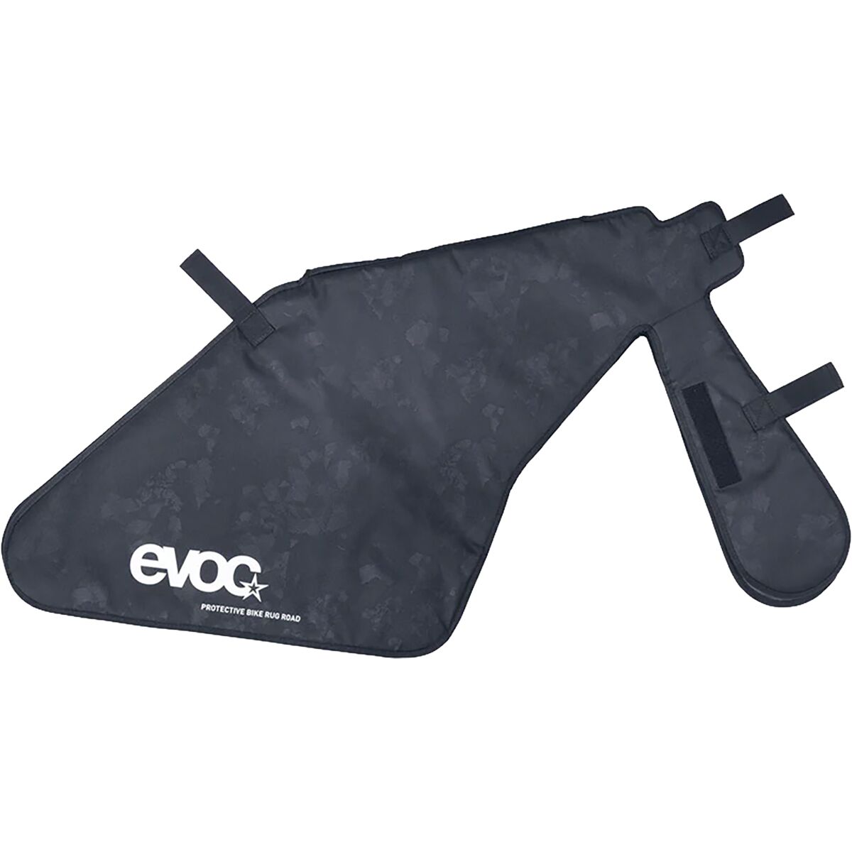 Evoc Evoc Protective Bike Rug Black, MTB