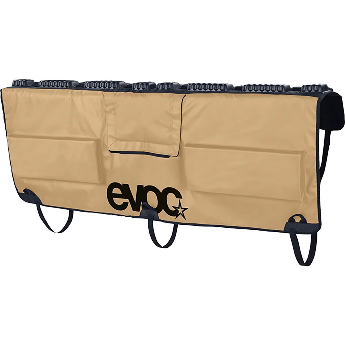 Evoc Tailgate Pad Sand, M/L