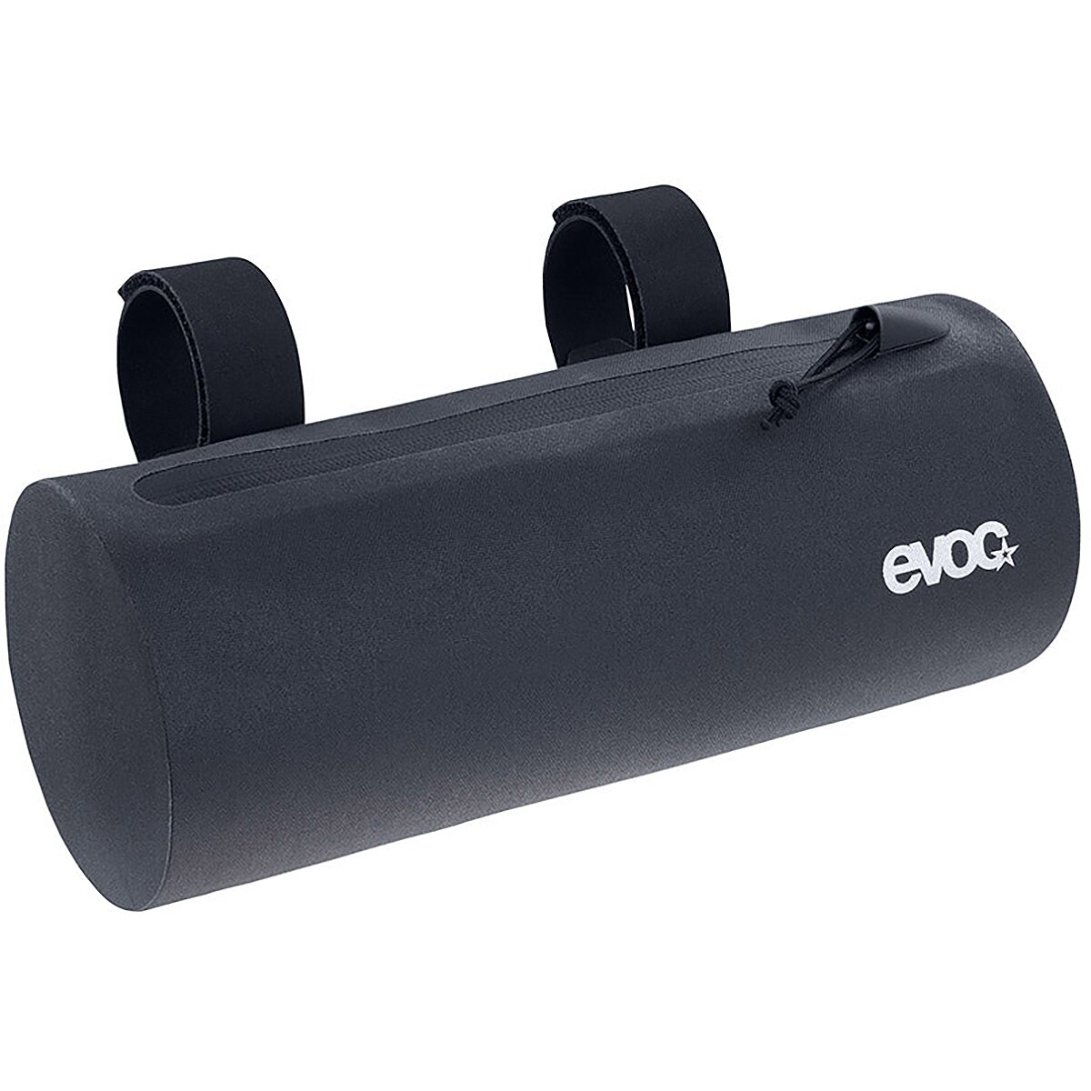 Evoc Evoc Handlebar Waterproof Pack Black, 1.5L - $75.00 at Competitive Cyclist