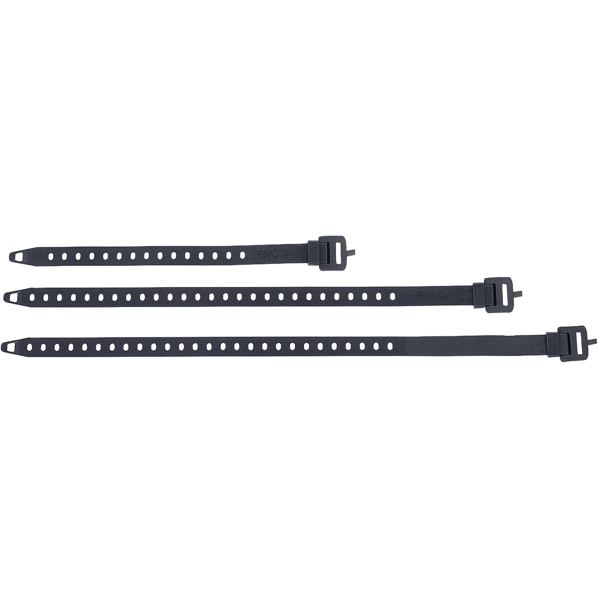 Evoc Evoc TPU Strap One Color, 40cm - $18.00 at Competitive Cyclist