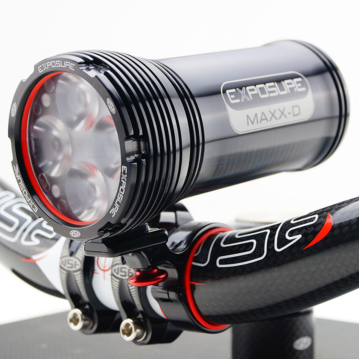 Exposure MaXx-D Mk6 Light - Accessories