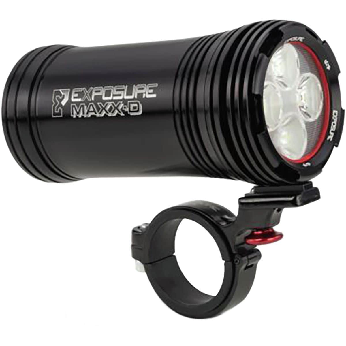 Exposure Maxx-D Mk11 SYNC Headlight