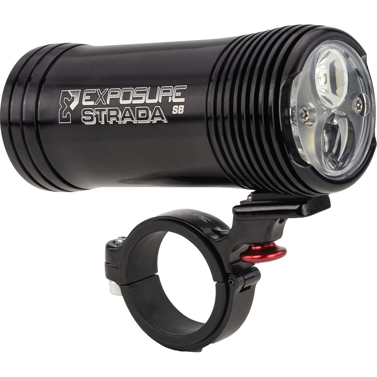 Exposure Strada Mk9 Super Bright Head Light