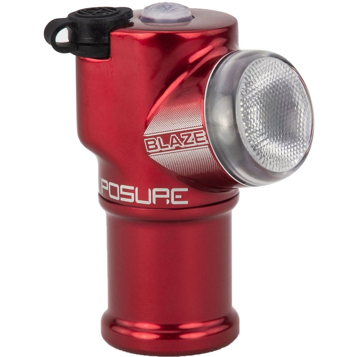 Exposure Blaze Mk2 DayBright Tail Light One Color, One Size
