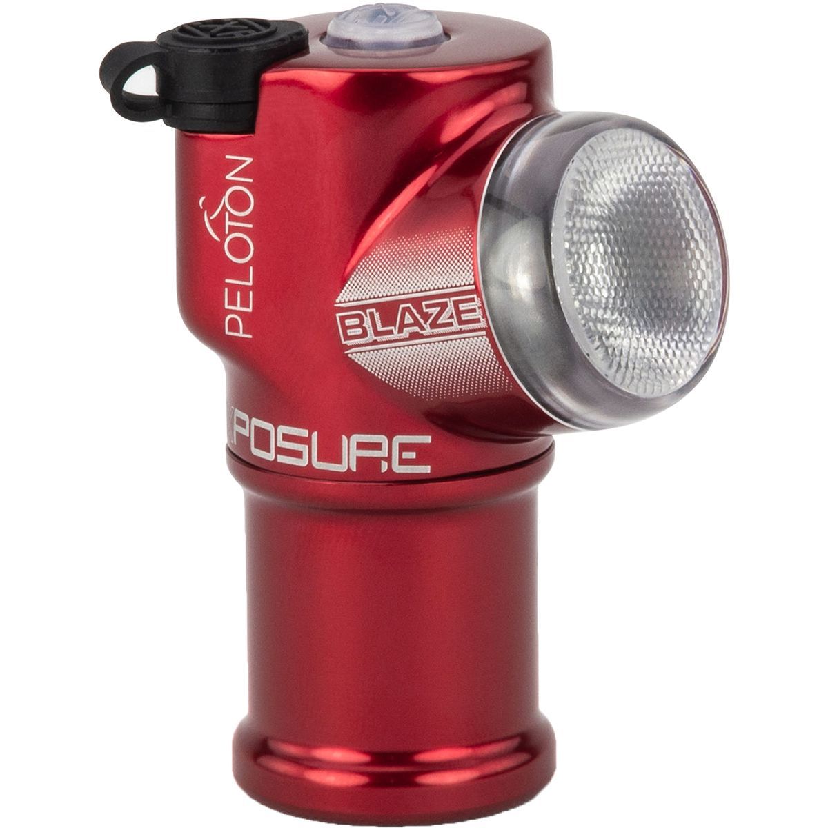 Exposure Blaze Mk3 DayBright Tail Light + ReAKt One Color, One Size