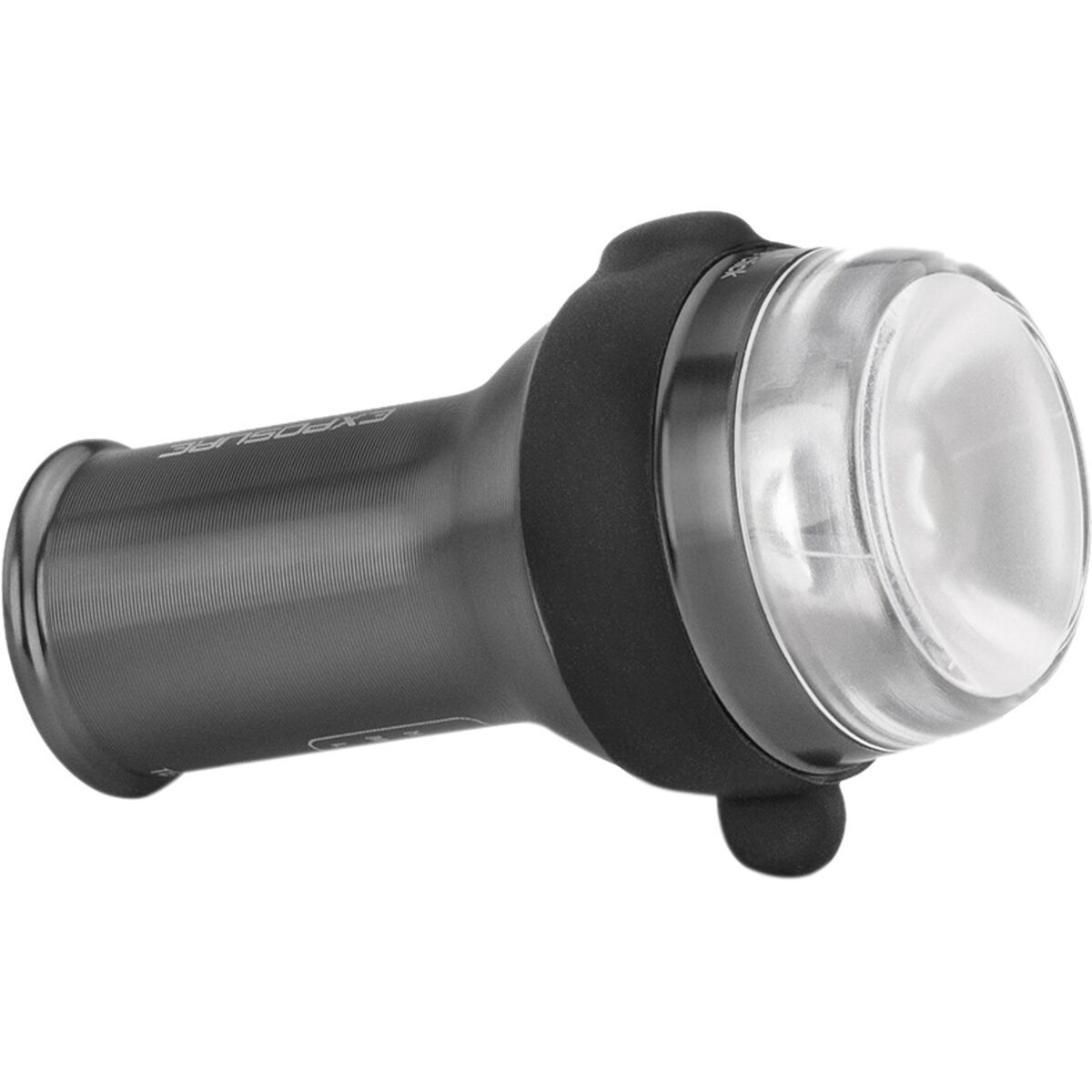 Exposure Trace Mk2 DayBright Headlight Grey, One Size