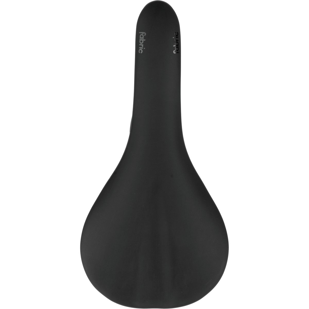 Fabric Scoop Pro Saddle - Components