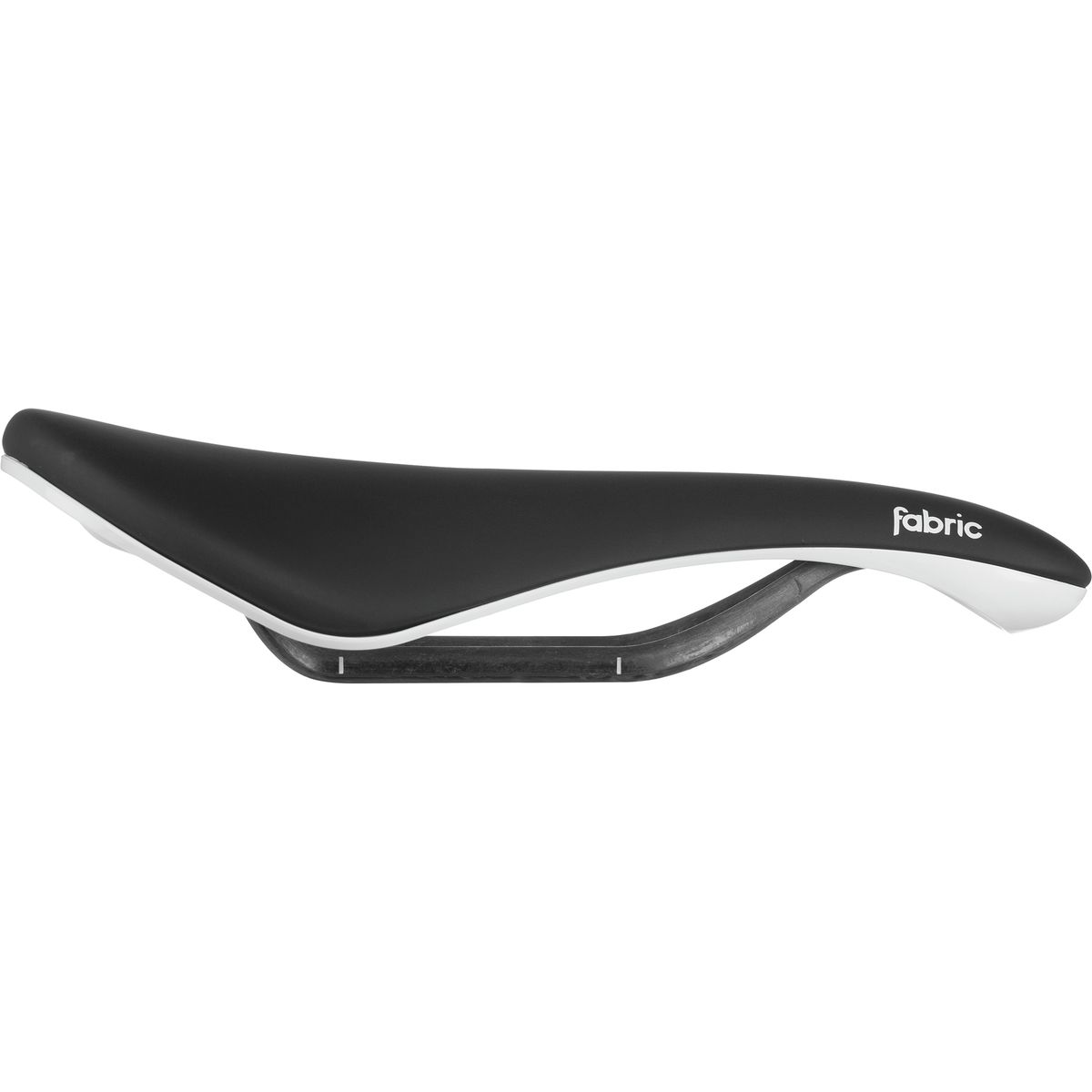 Fabric Scoop Radius Pro サドル カーボン