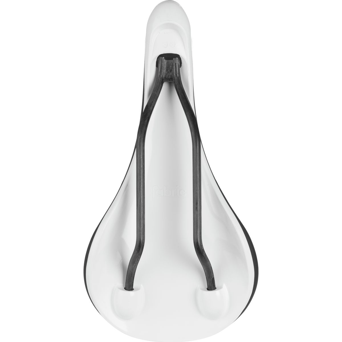 Fabric Scoop Pro Saddle - Components