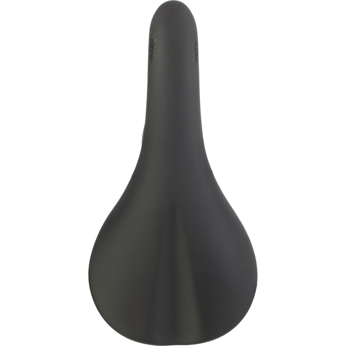 Fabric Scoop Pro Saddle - Components
