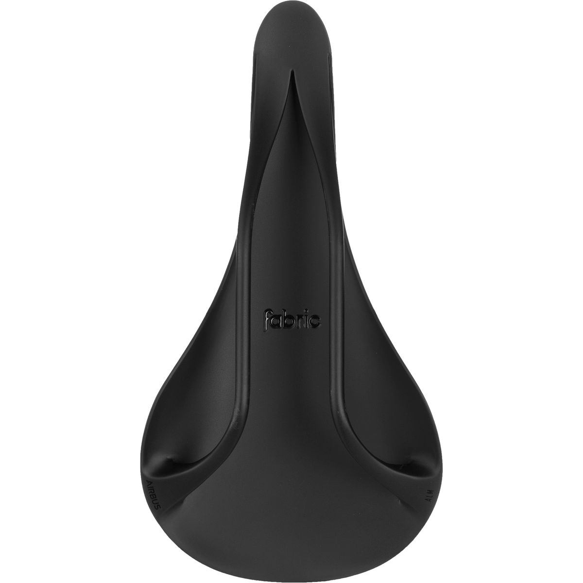 Fabric Alm Ultimate Saddle - Components