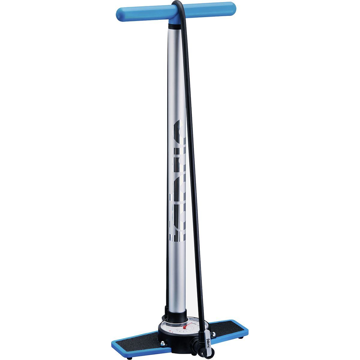 Fabric Stratosphere Race Floor Pump