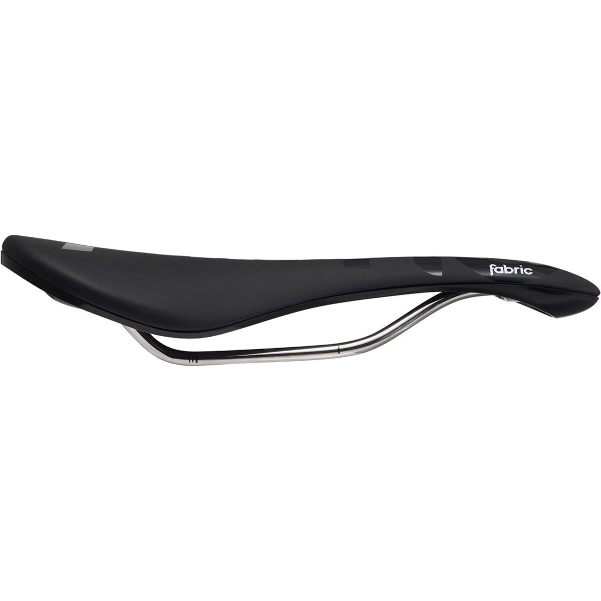 Fabric Line Race Team Shallow Saddle - Components