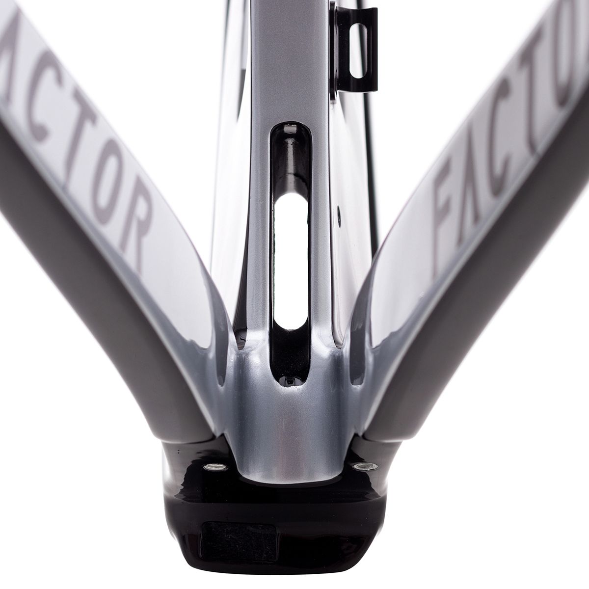 Factor slick frameset online