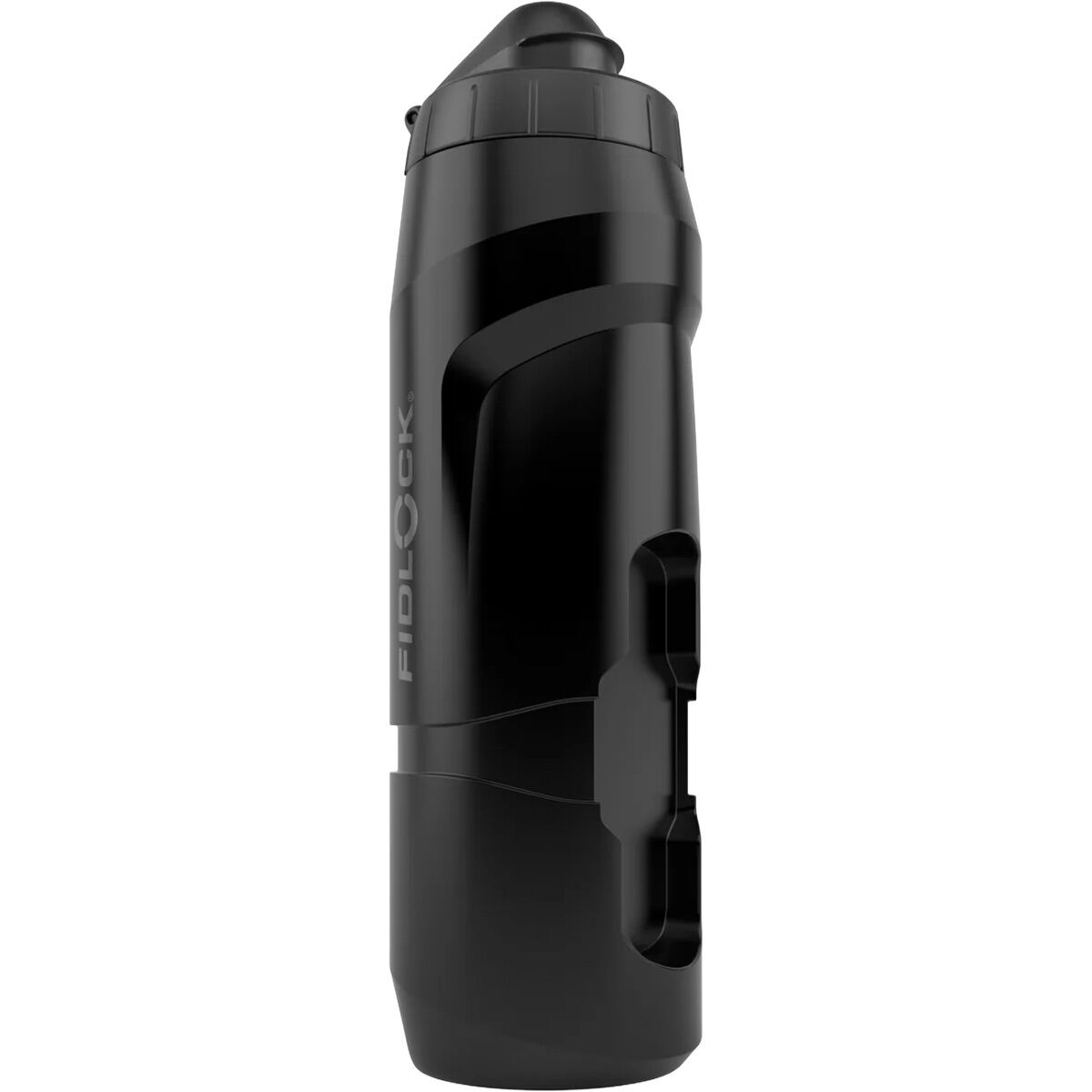 Fidlock | Twist 800 Replacement Bottle 800, Black | Polyurethane