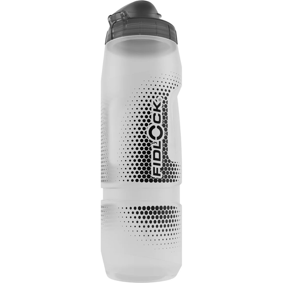 Fidlock FIDLOCK Twist Replacement Bottle Smoke, 450ml