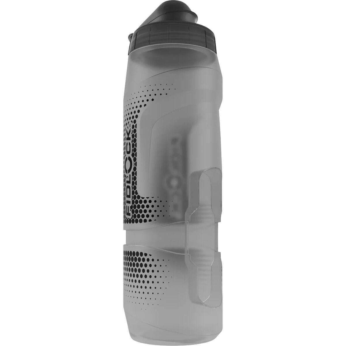 FIDLOCK Twist Replacement Bottle Smoke, 450mL