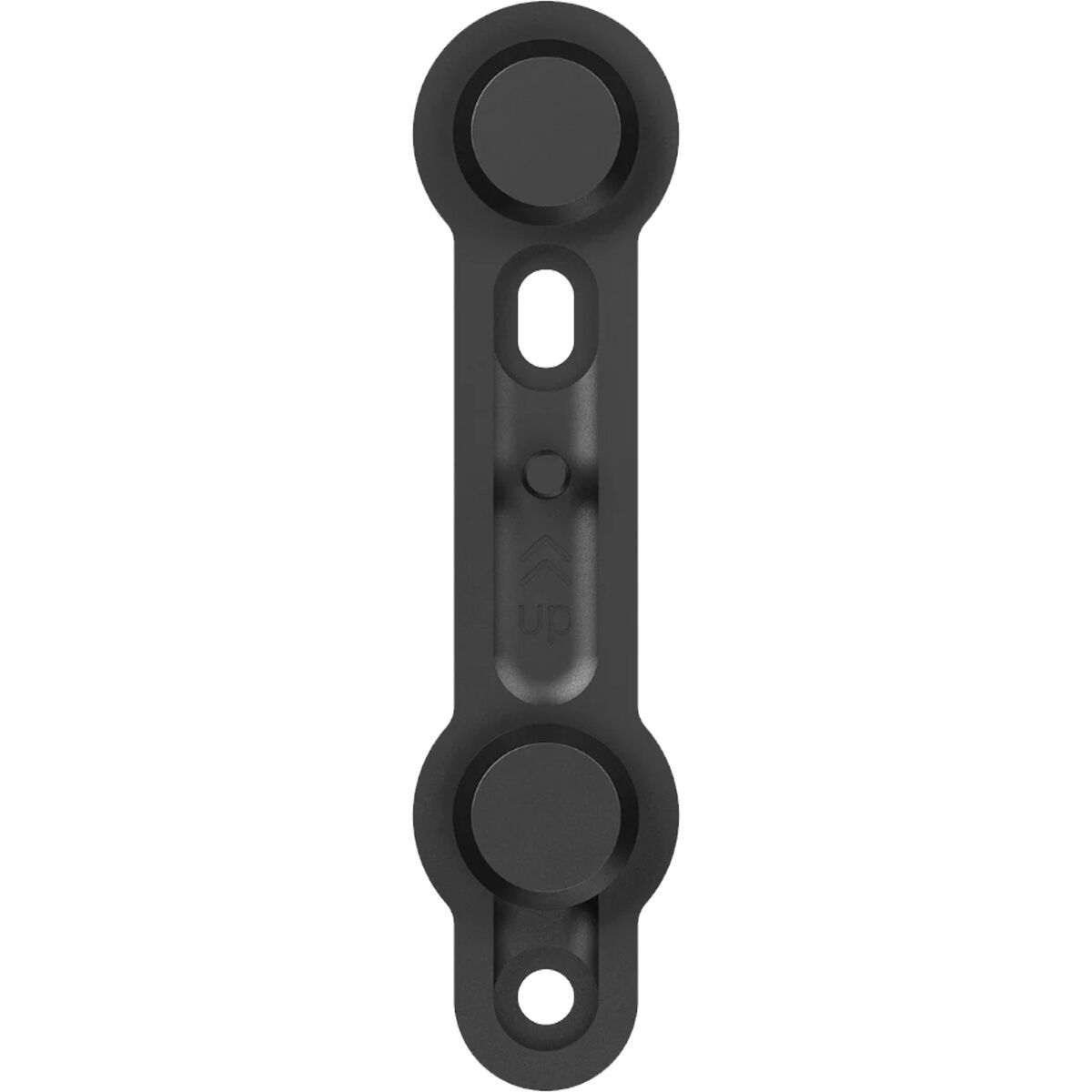 FIDLOCK Twist Base Black, Bolt-On