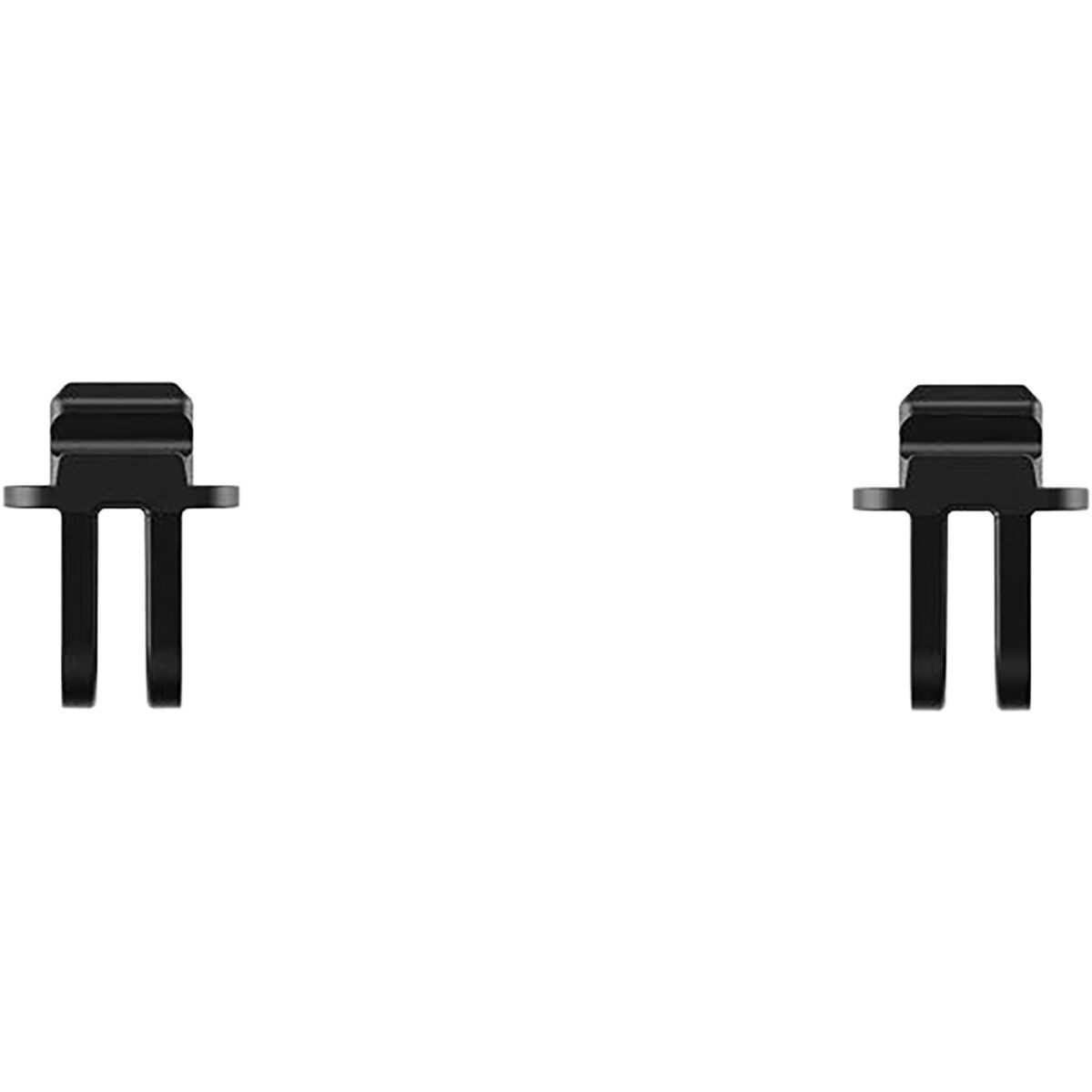 Fidlock FIDLOCK PINCLIP Action Cam Mount Connector Black, Base Only