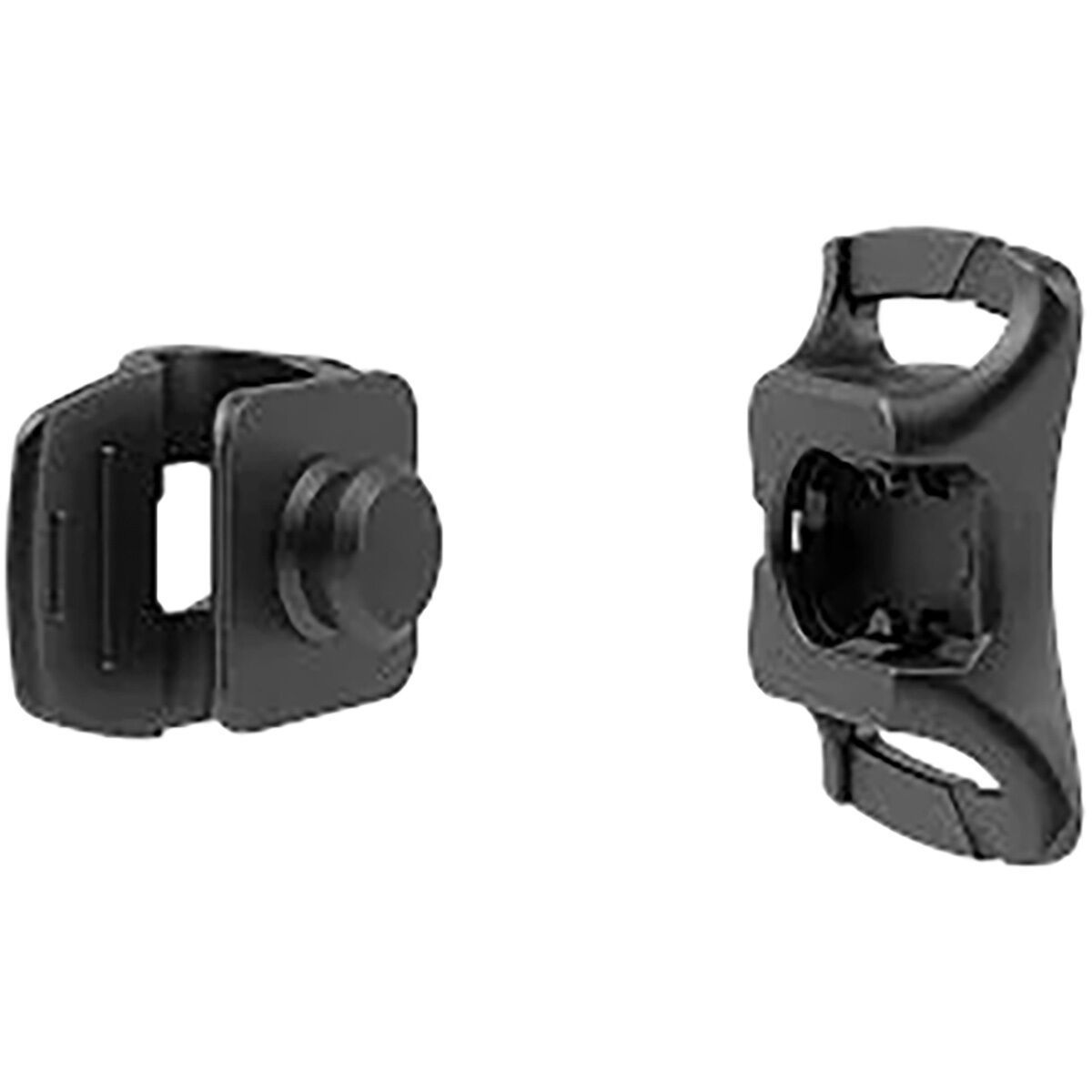 Fidlock FIDLOCK Reservoir Tube Clip Black, Small