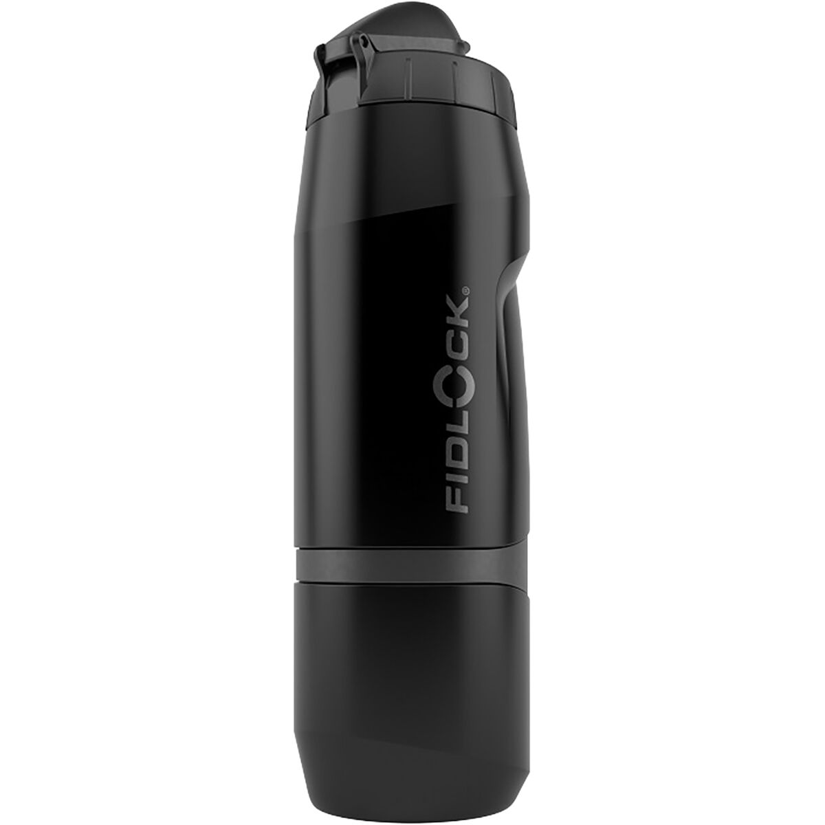 Fidlock FIDLOCK TWIST Single Bottle (bottle only) Black, 600mL