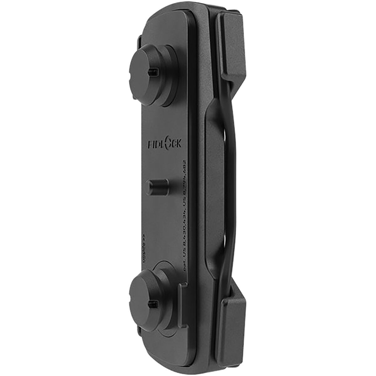 Fidlock FIDLOCK TWIST Tex Base Multi Black, One Size