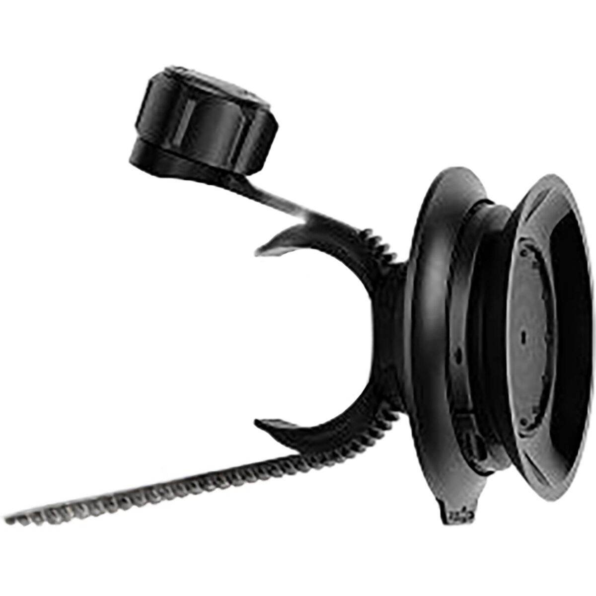 Fidlock FIDLOCK VACUUM Handlebar Base Flex Black, One Size
