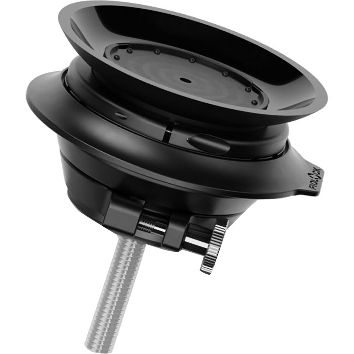 Fidlock FIDLOCK VACUUM Head Cap Base Black, One Size